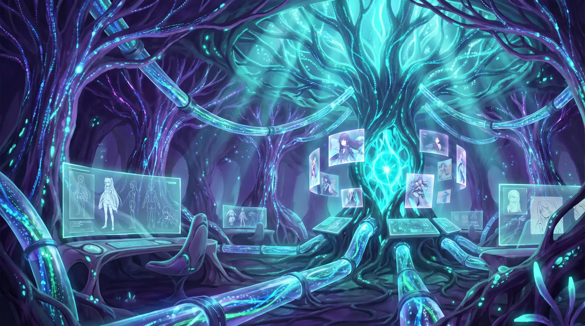 涩里番动漫MV拍摄花絮